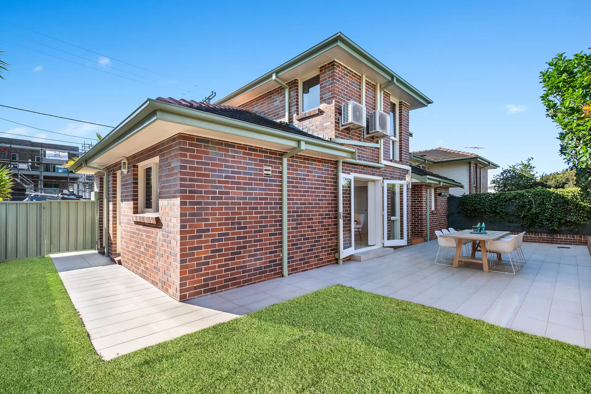 24 Stanley Street, Putney Sold by Cassidy Real Estate - image 1