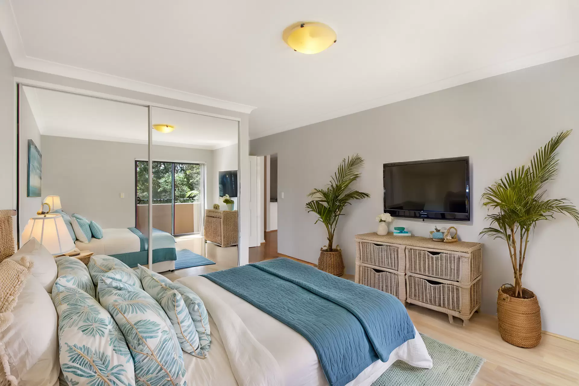 17/2-6 Shirley Street, Carlingford Leased by Cassidy Real Estate - image 1