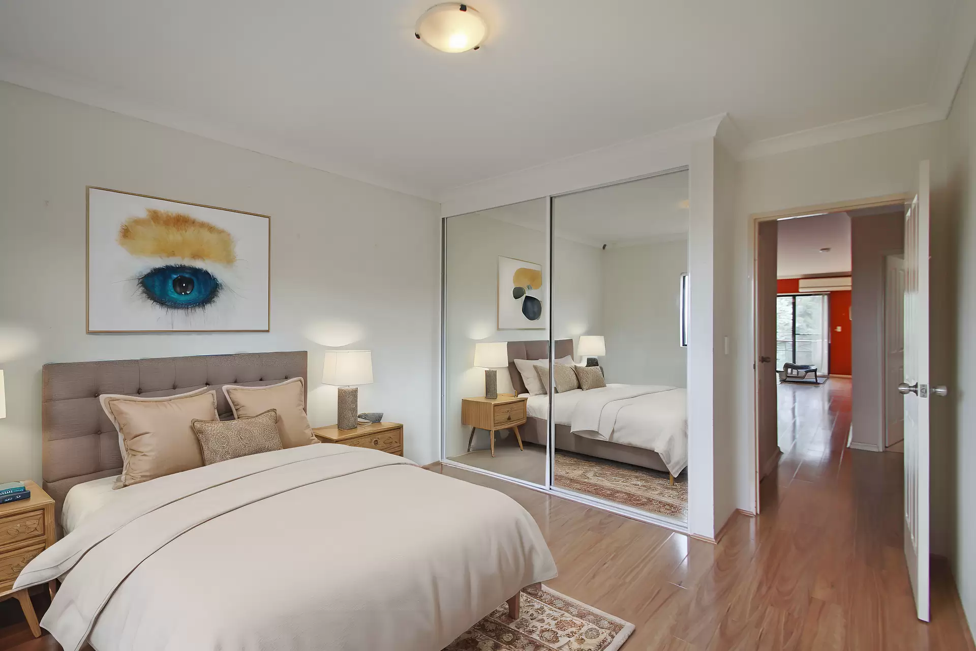 17/2-6 Shirley Street, Carlingford Leased by Cassidy Real Estate - image 1