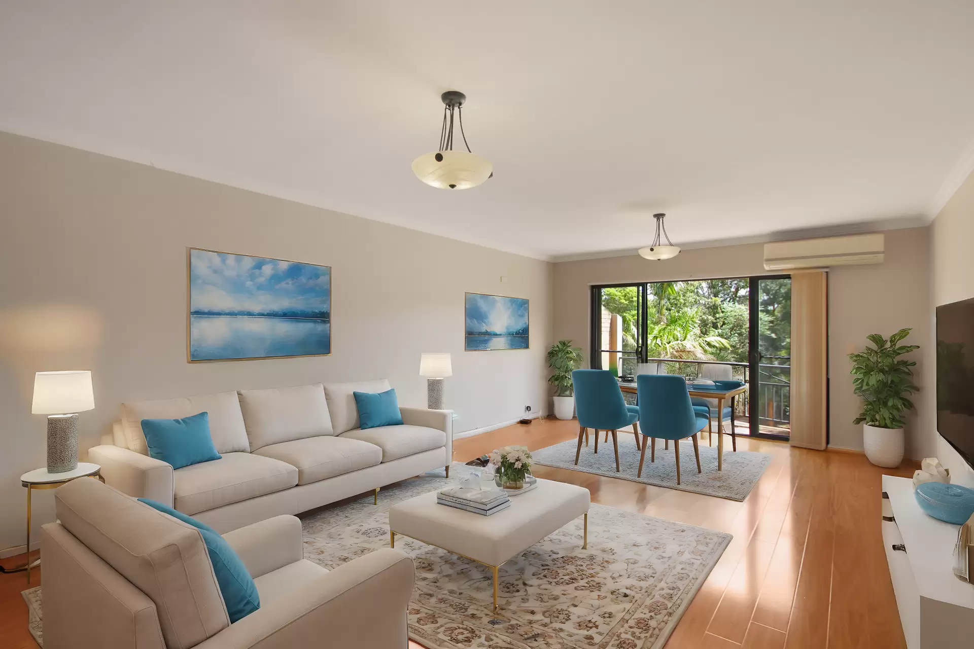 17/2-6 Shirley Street, Carlingford Leased by Cassidy Real Estate - image 1