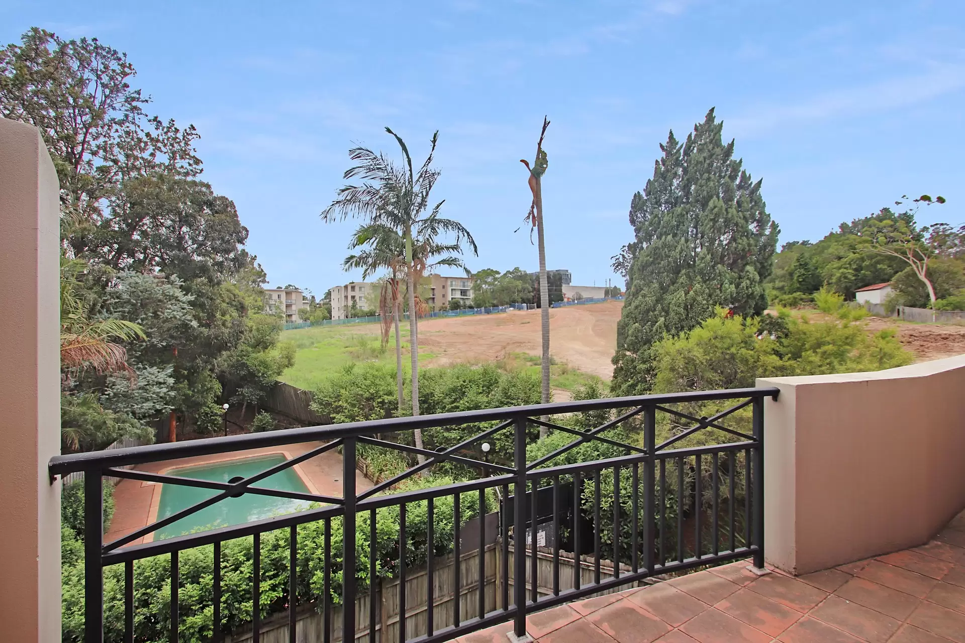 17/2-6 Shirley Street, Carlingford Leased by Cassidy Real Estate - image 1