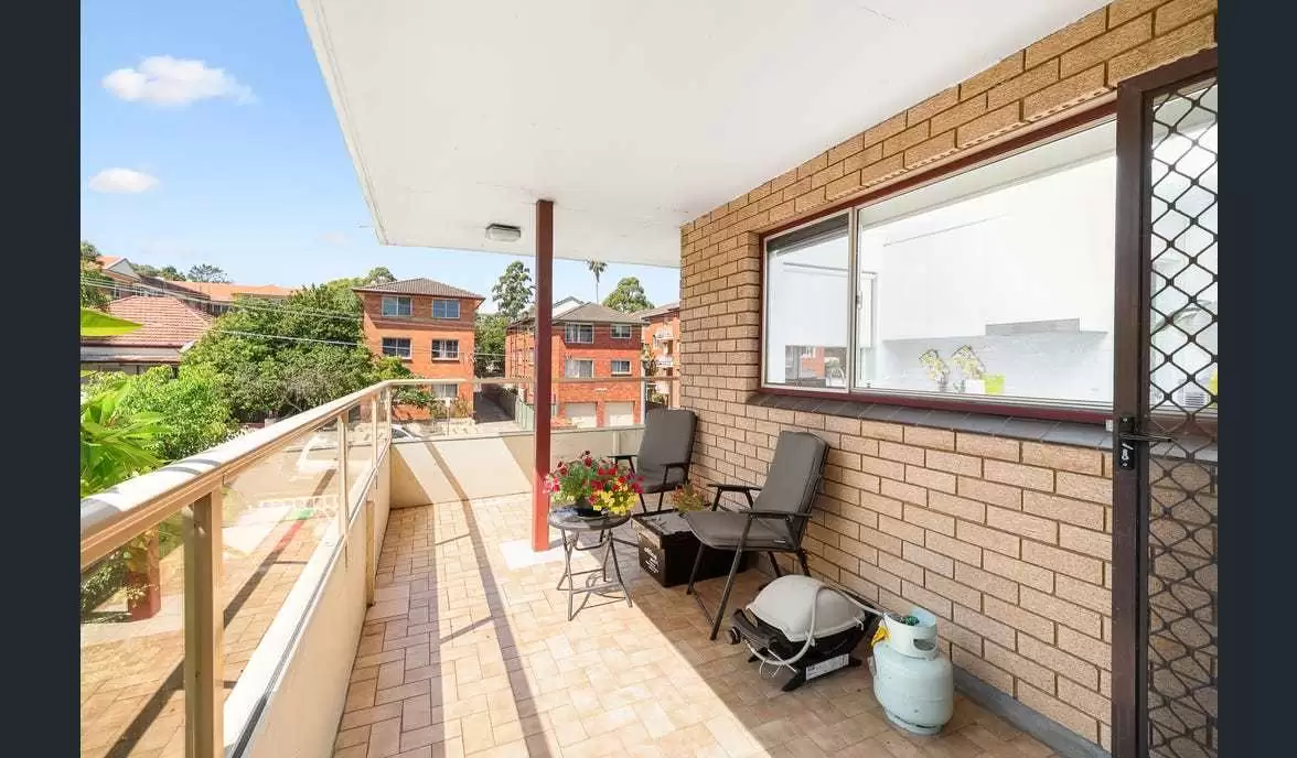 5/7 Linsley Street, Gladesville Leased by Cassidy Real Estate - image 1