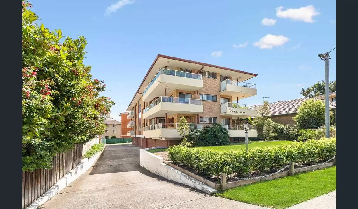 5/7 Linsley Street, Gladesville Leased by Cassidy Real Estate - image 1
