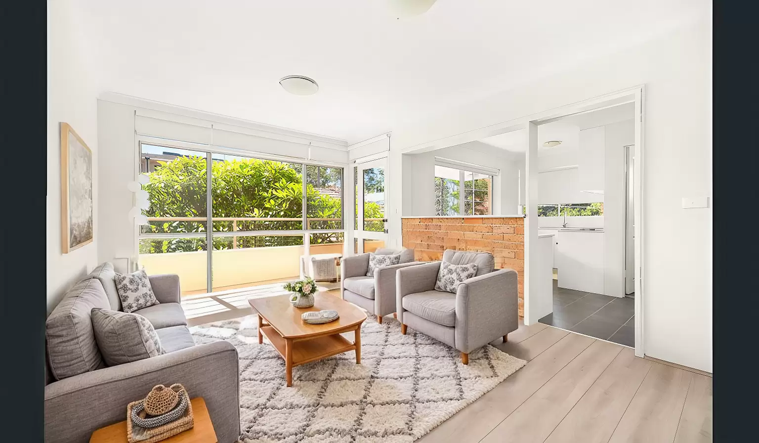 5/7 Linsley Street, Gladesville Leased by Cassidy Real Estate - image 1