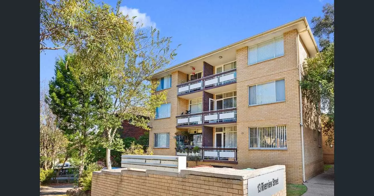 9/13  Riverview Street, West Ryde Leased by Cassidy Real Estate - image 1