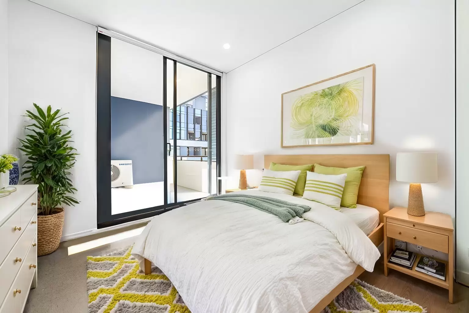 308A/37 Nancarrow Avenue, Ryde Sold by Cassidy Real Estate - image 1