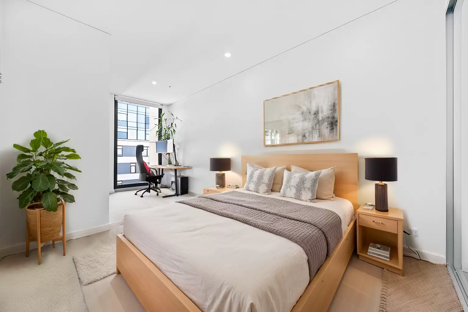 308A/37 Nancarrow Avenue, Ryde Sold by Cassidy Real Estate - image 1