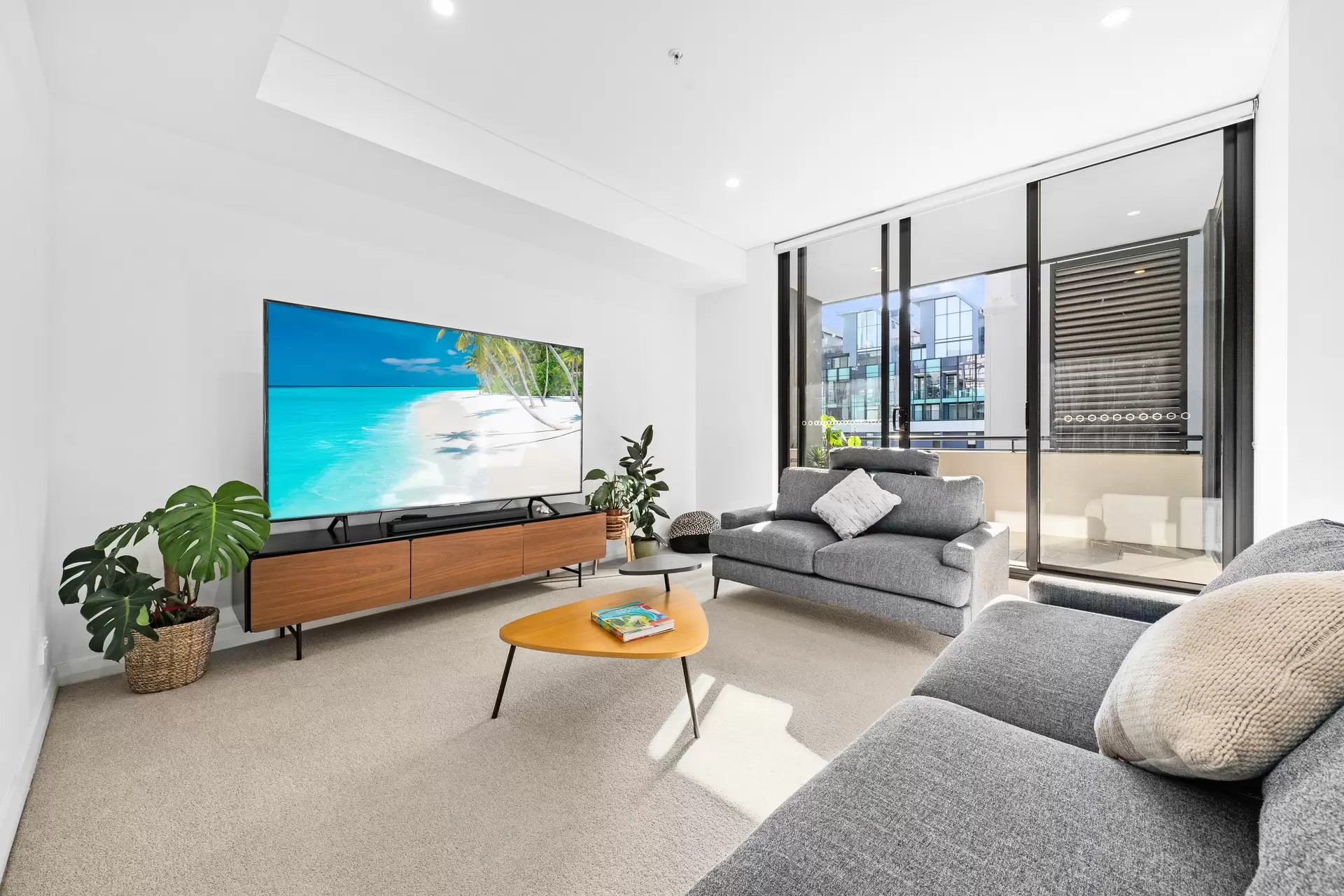 308A/37 Nancarrow Avenue, Ryde Sold by Cassidy Real Estate - image 1