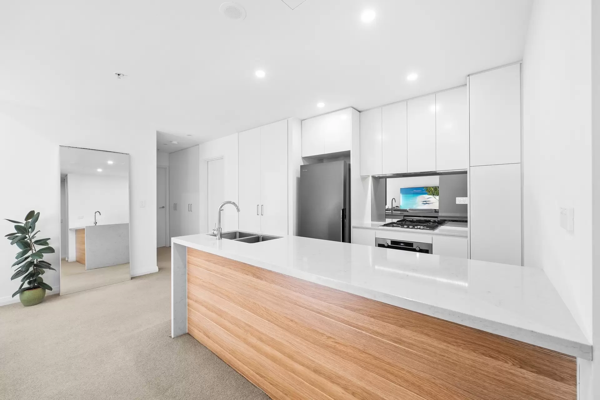 308A/37 Nancarrow Avenue, Ryde Sold by Cassidy Real Estate - image 1