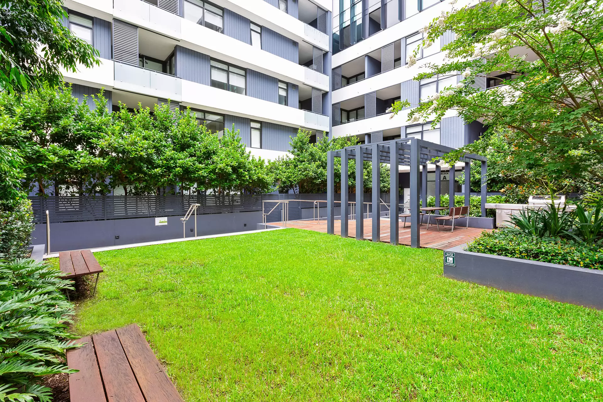 308A/37 Nancarrow Avenue, Ryde Sold by Cassidy Real Estate - image 1