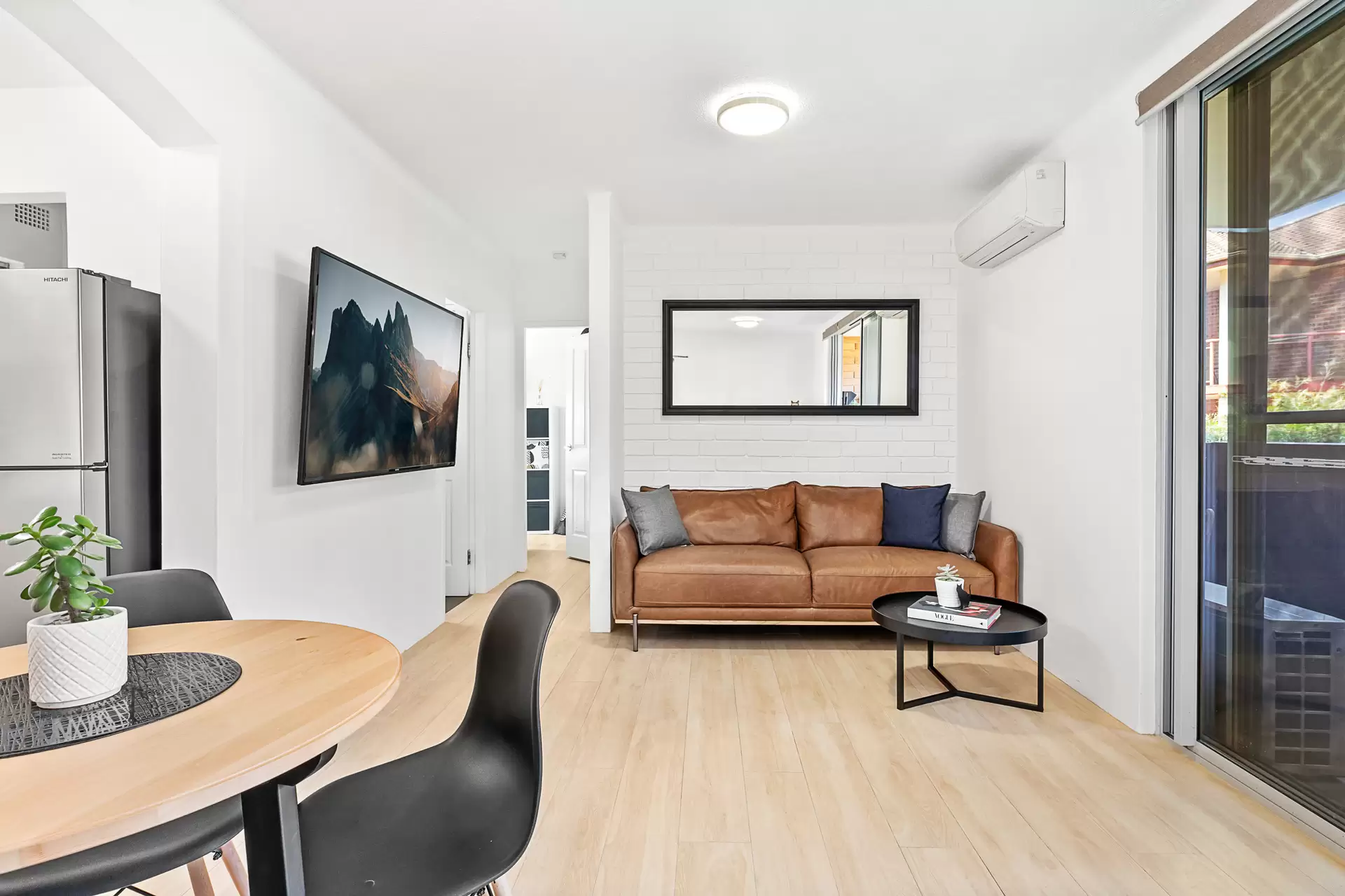 8/25 Ashburn Place, Gladesville Leased by Cassidy Real Estate - image 1