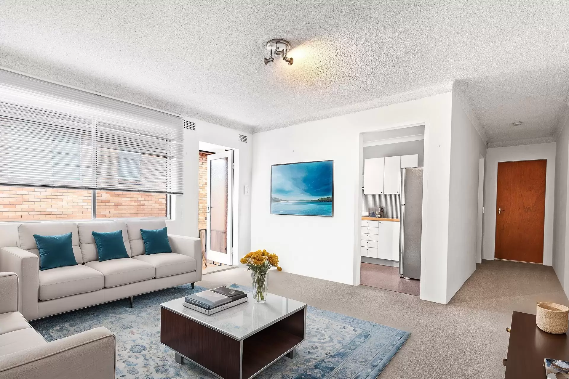 11/3 Western Crescent, Gladesville Sold by Cassidy Real Estate - image 1
