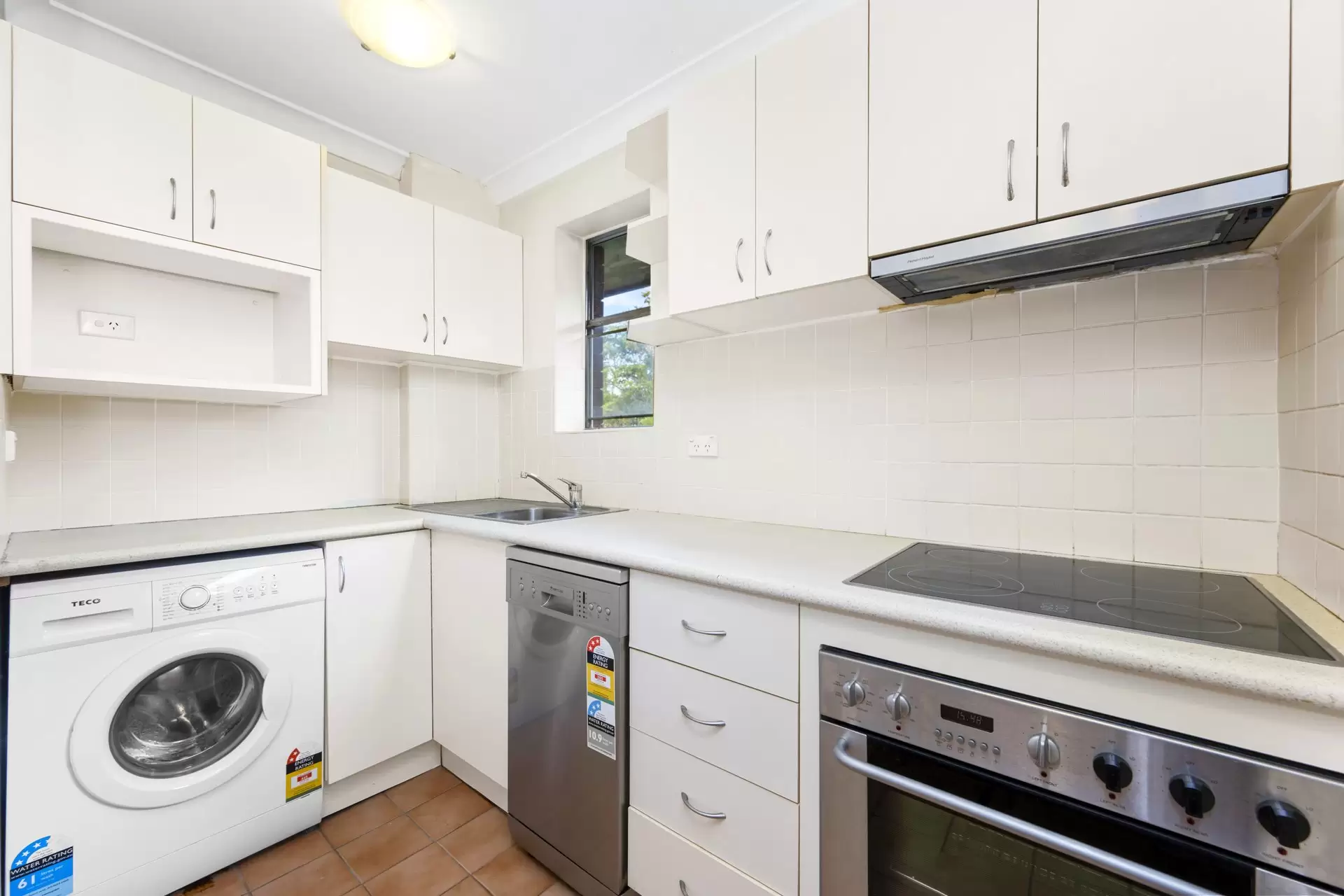 9/8 Harvard Street, Gladesville Leased by Cassidy Real Estate - image 1