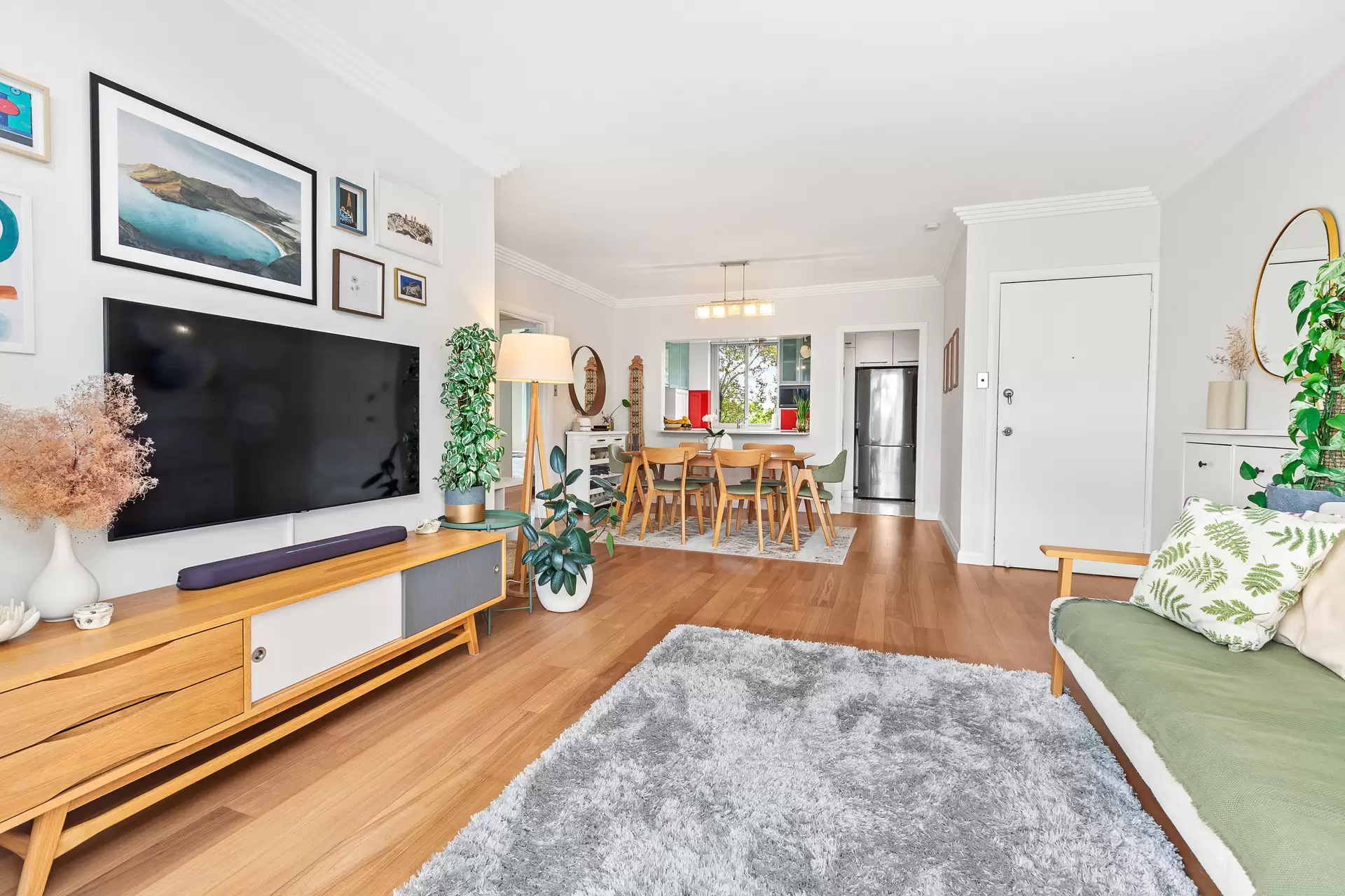 38/10 Mount Street, Hunters Hill Sold by Cassidy Real Estate - image 1