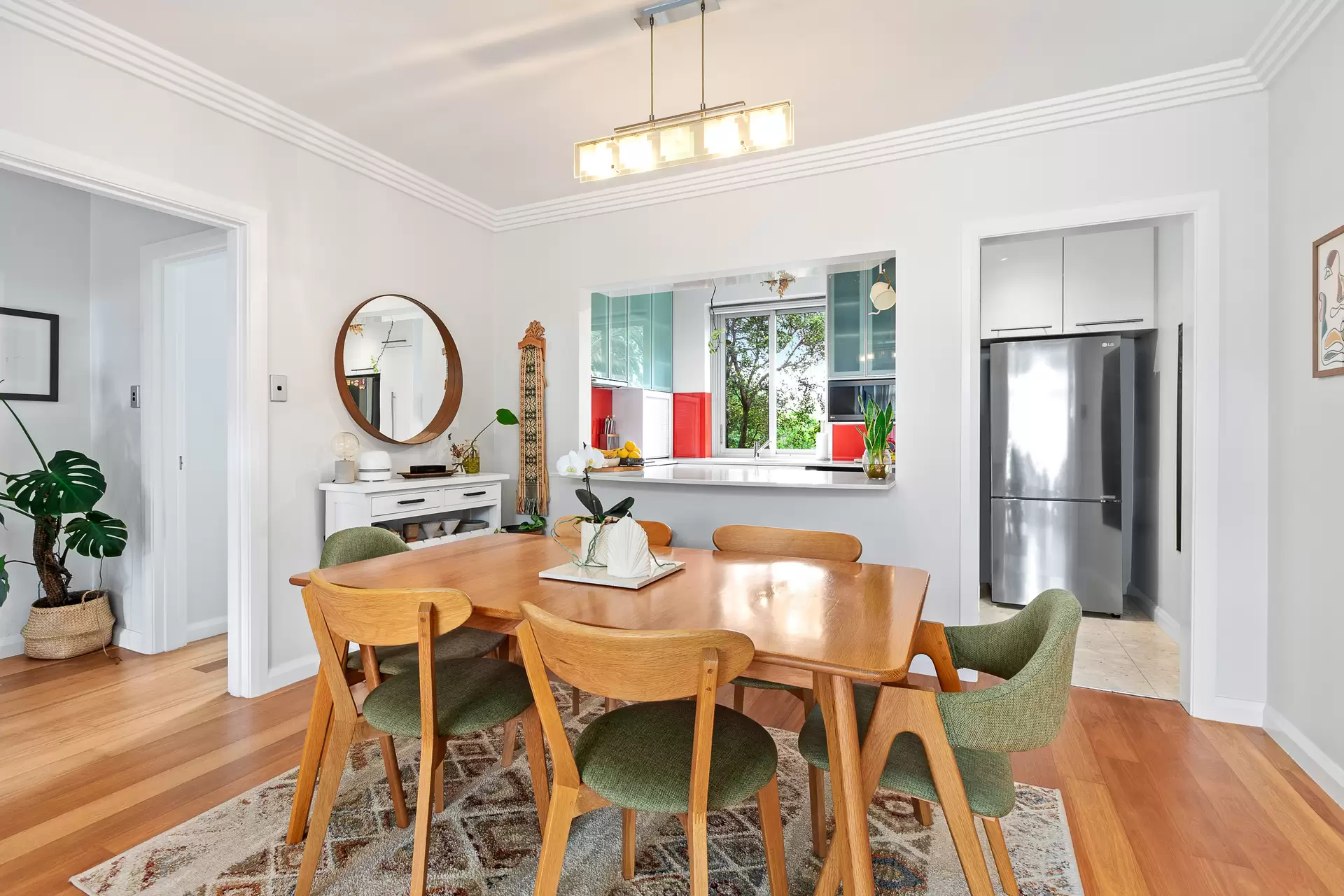 38/10 Mount Street, Hunters Hill Sold by Cassidy Real Estate - image 1