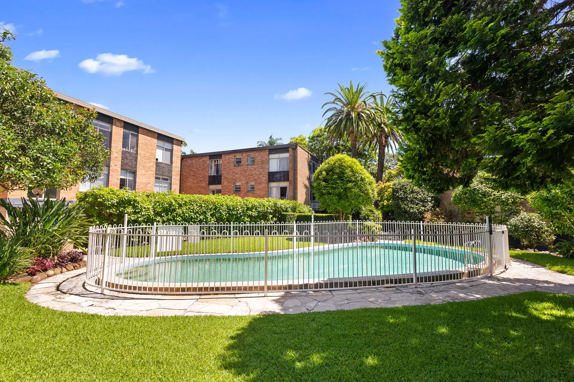 38/10 Mount Street, Hunters Hill Sold by Cassidy Real Estate - image 1