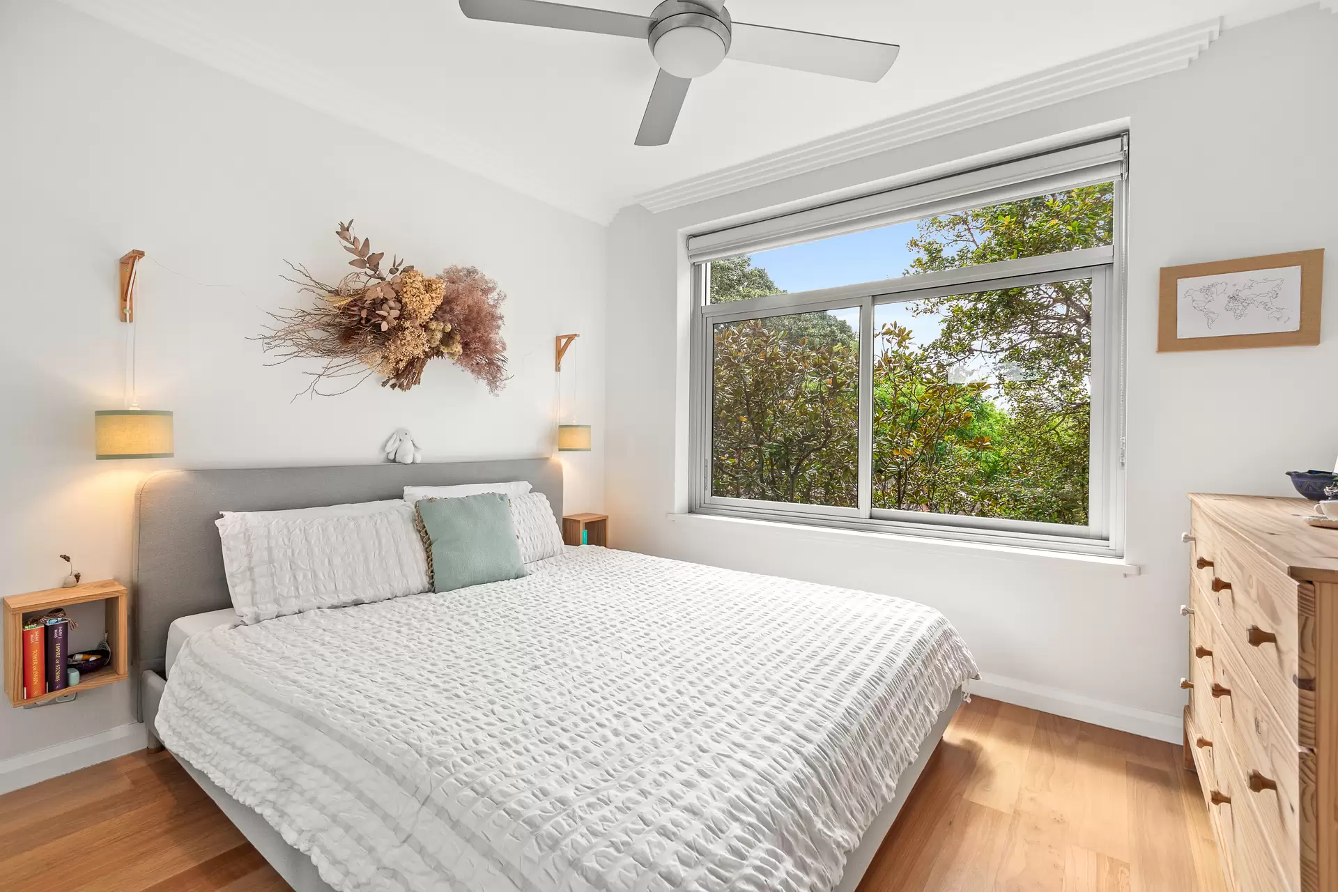 38/10 Mount Street, Hunters Hill Sold by Cassidy Real Estate - image 1