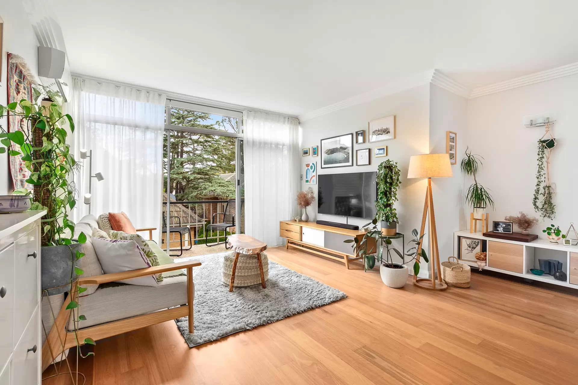 38/10 Mount Street, Hunters Hill Sold by Cassidy Real Estate - image 1