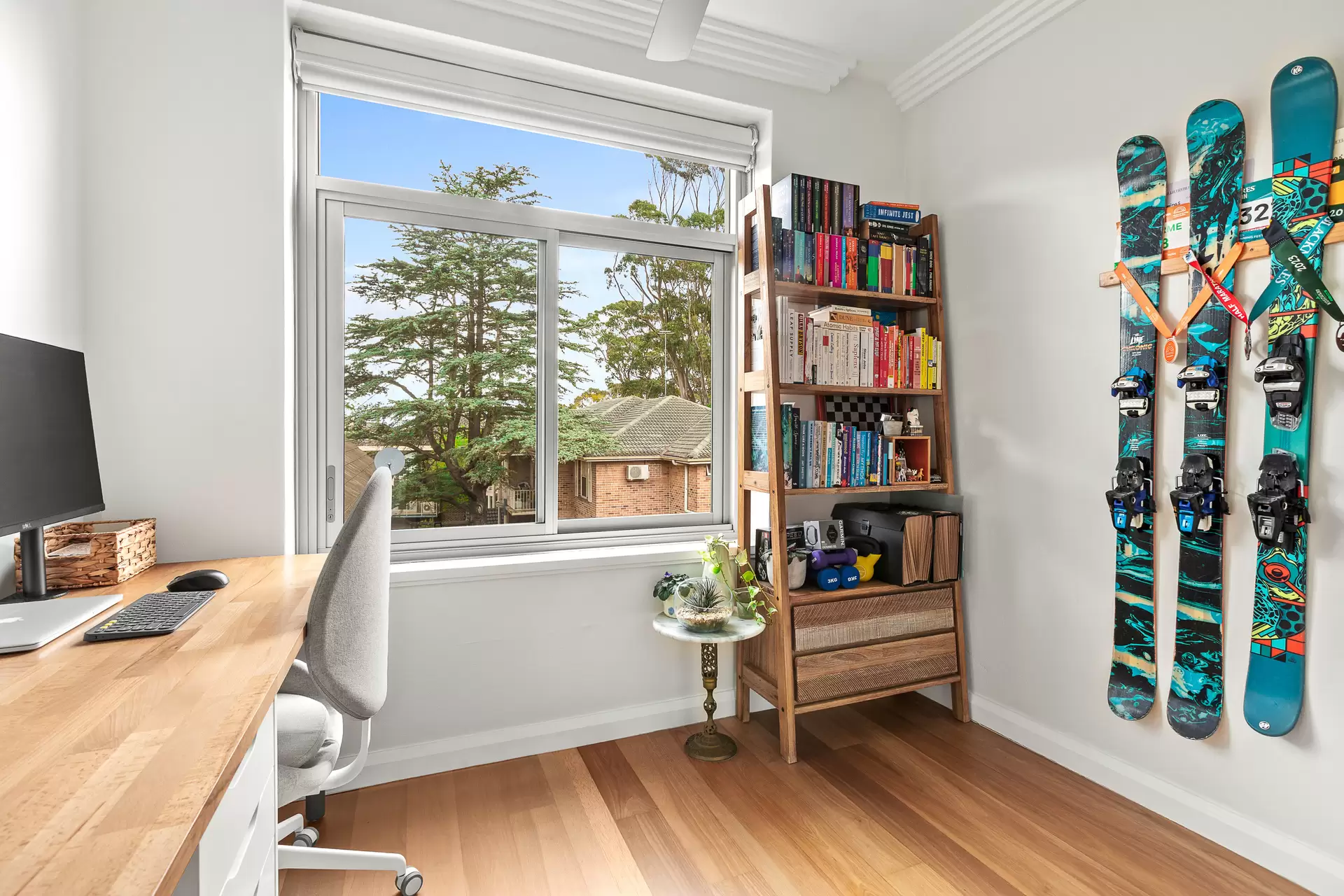 38/10 Mount Street, Hunters Hill Sold by Cassidy Real Estate - image 1