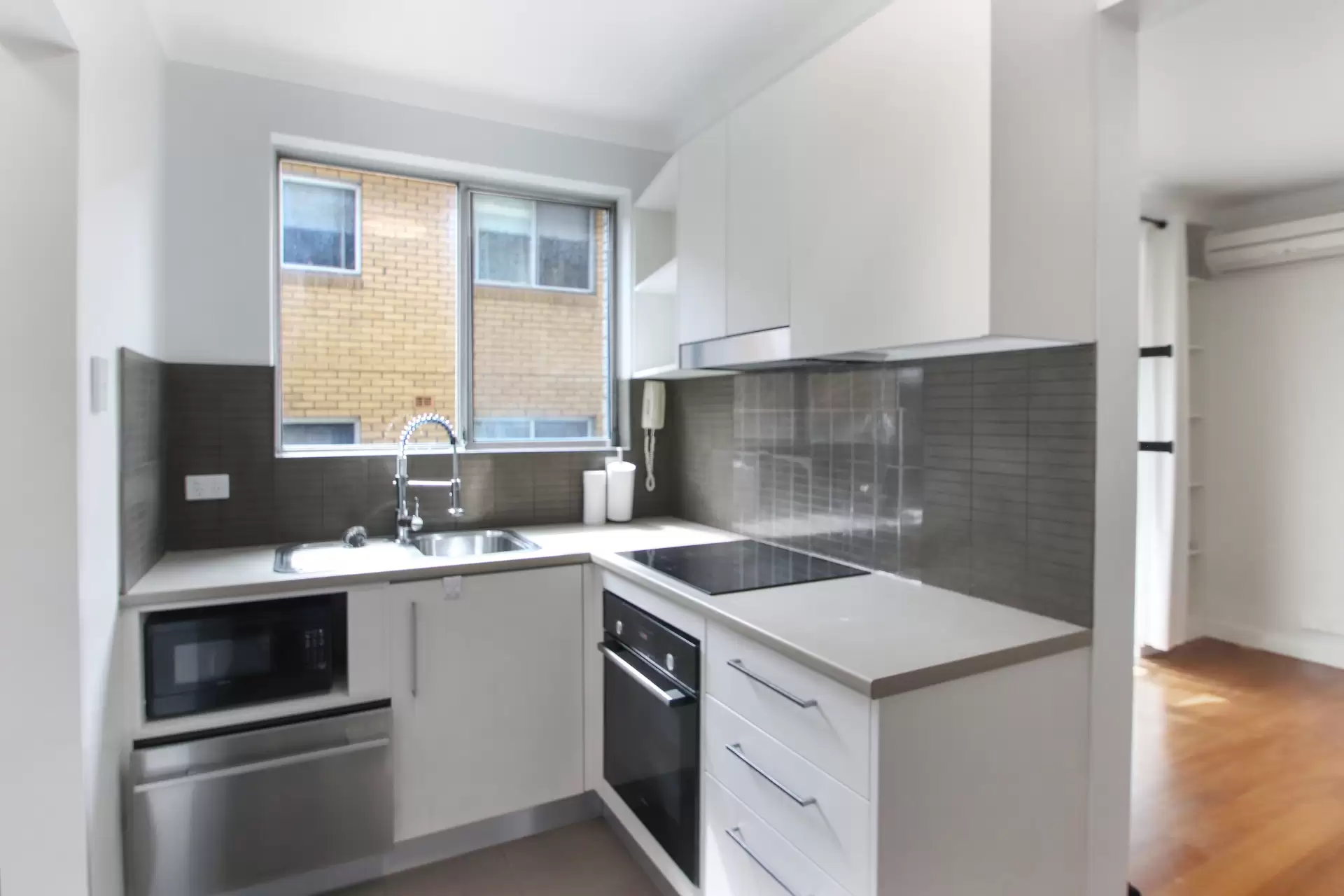 3/92 Station Street, West Ryde Leased by Cassidy Real Estate - image 1