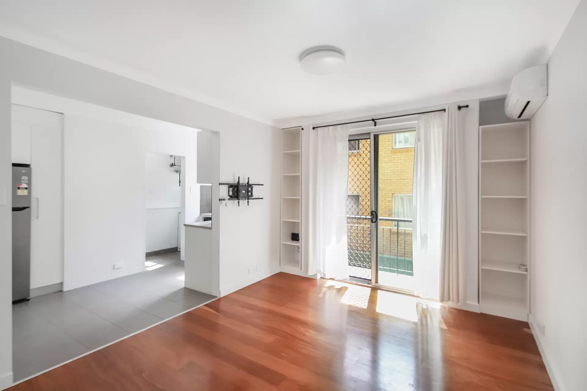 3/92 Station Street, West Ryde Leased by Cassidy Real Estate - image 1