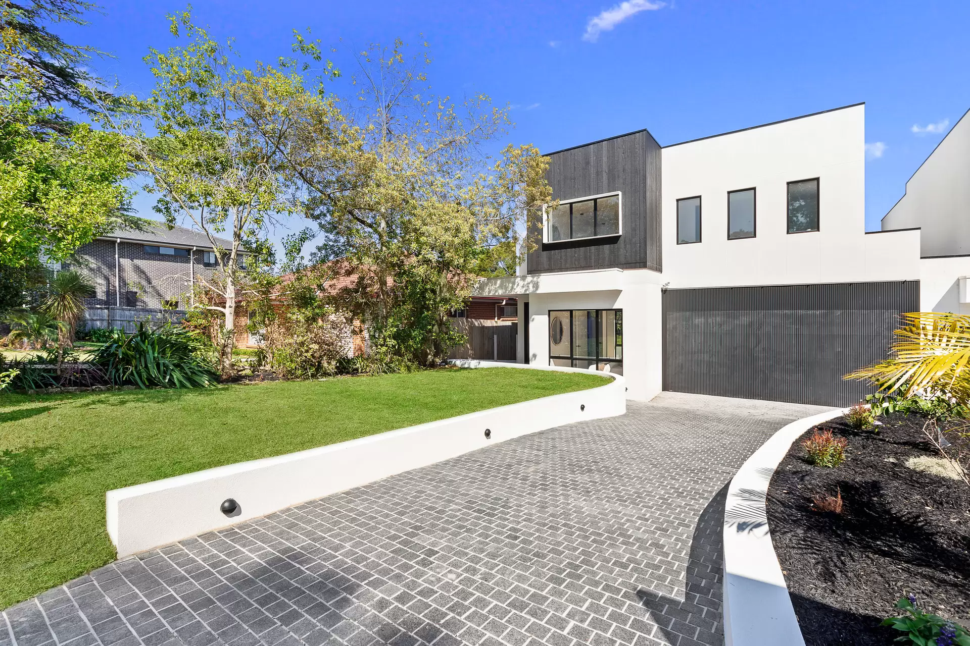 64a Winbourne Street, West Ryde Sold by Cassidy Real Estate - image 1