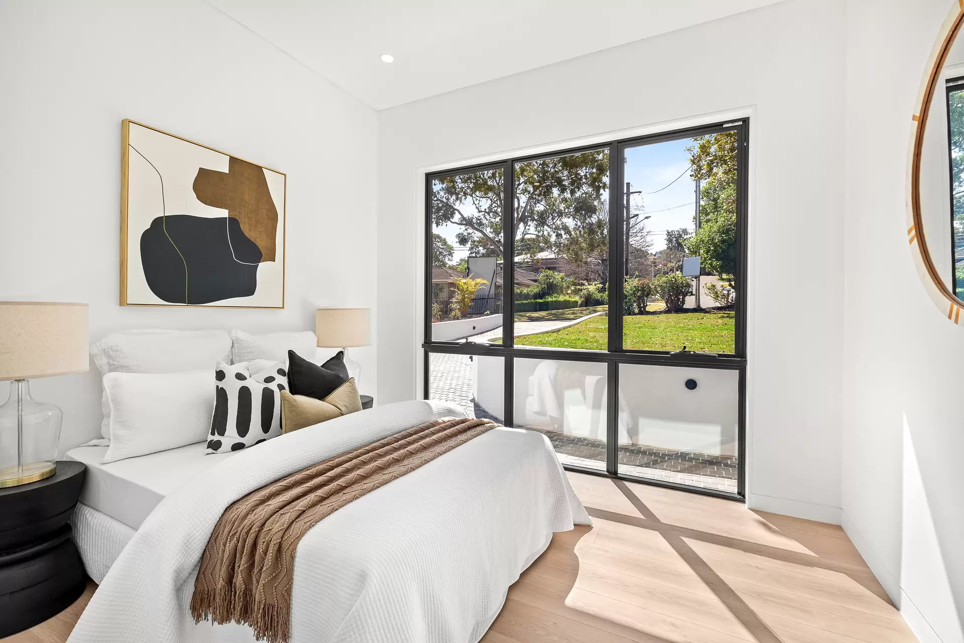 64a Winbourne Street, West Ryde Sold by Cassidy Real Estate - image 1