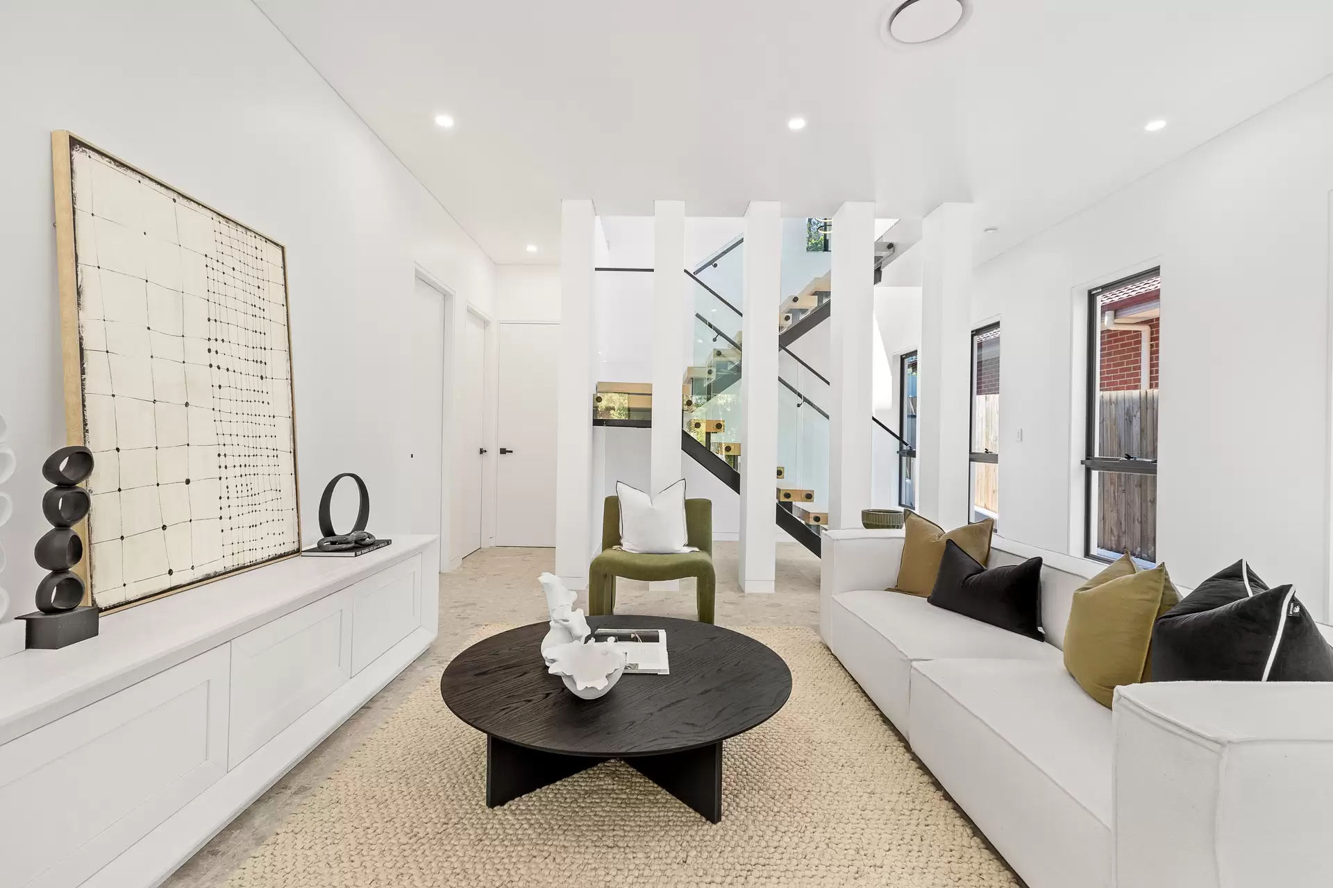 64a Winbourne Street, West Ryde Sold by Cassidy Real Estate - image 1