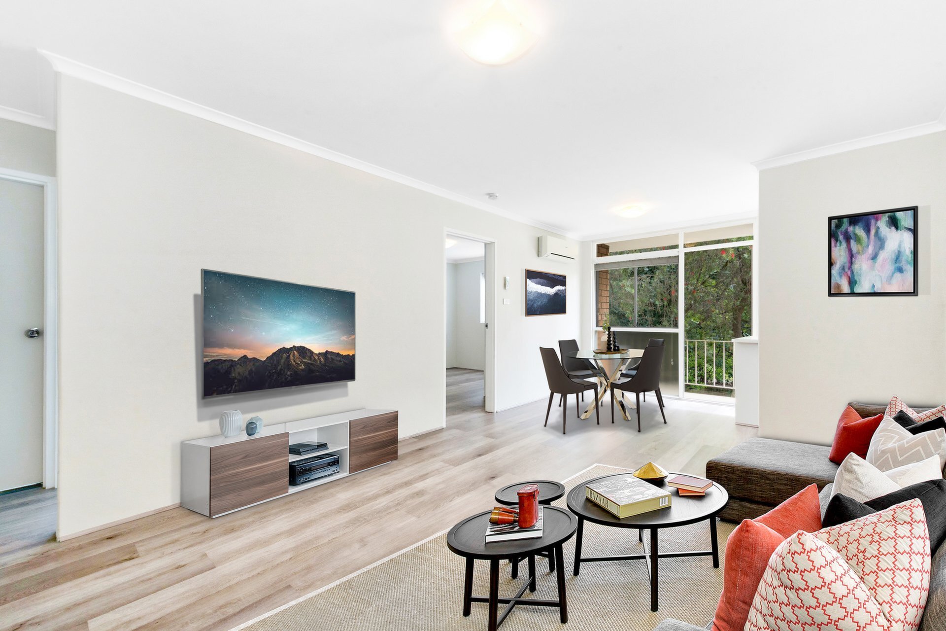 14/21-23 Pearson Street, Gladesville Sold by Cassidy Real Estate - image 1
