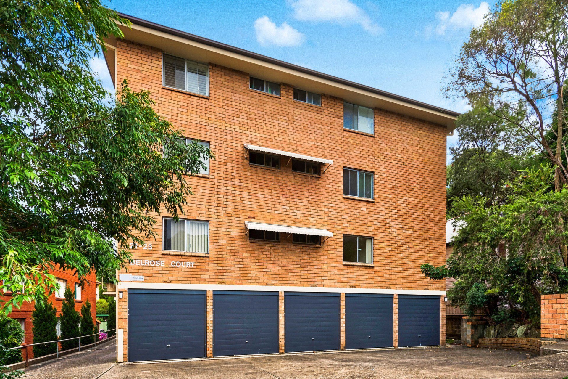 14/21-23 Pearson Street, Gladesville Sold by Cassidy Real Estate - image 1
