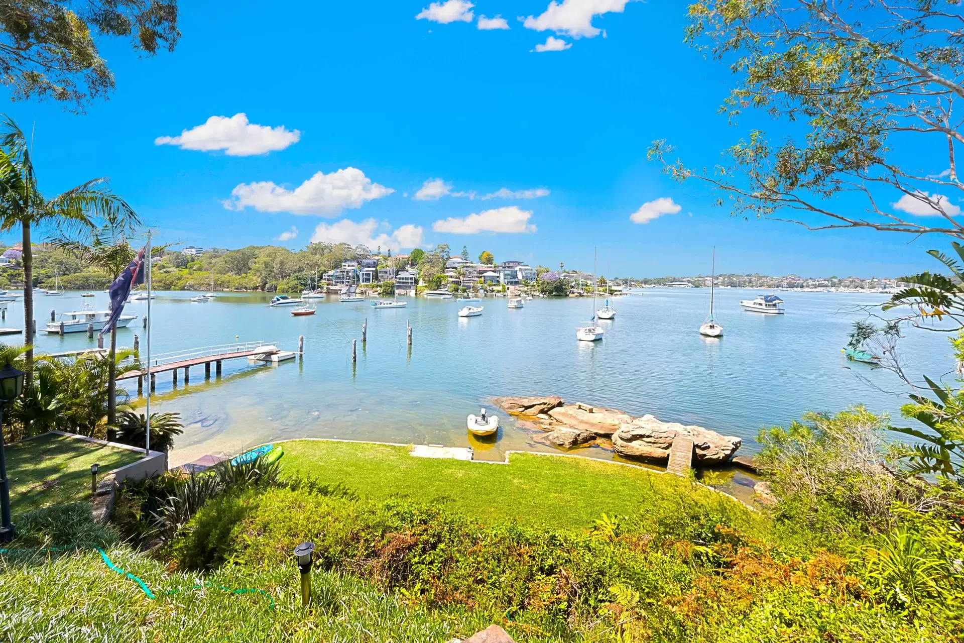 2/90 Champion Road, Tennyson Point Leased by Cassidy Real Estate - image 1