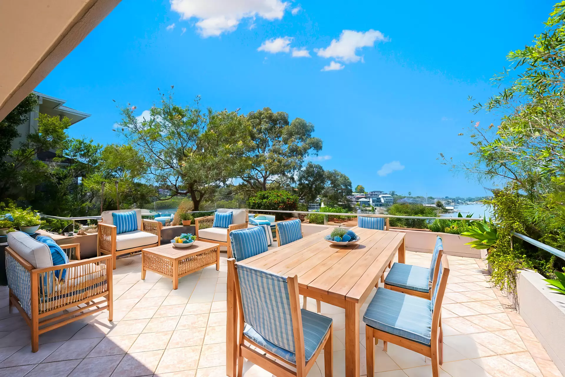 2/90 Champion Road, Tennyson Point Leased by Cassidy Real Estate - image 1