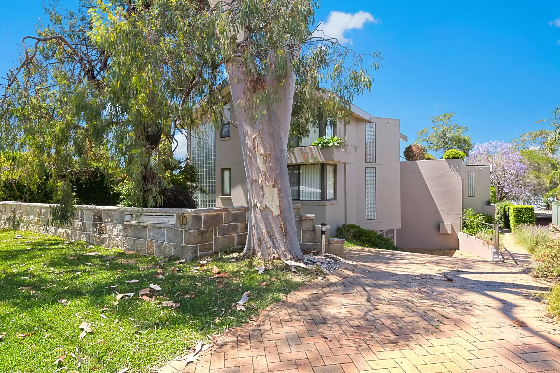 2/90 Champion Road, Tennyson Point Leased by Cassidy Real Estate - image 1