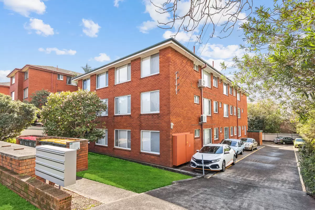 11/555 Victoria Road, Ryde Leased by Cassidy Real Estate - image 1