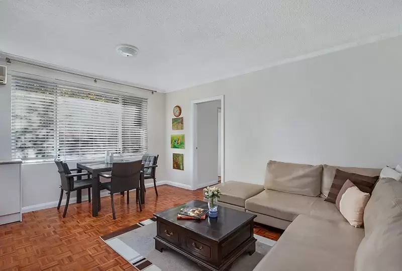 11/555 Victoria Road, Ryde Leased by Cassidy Real Estate - image 1