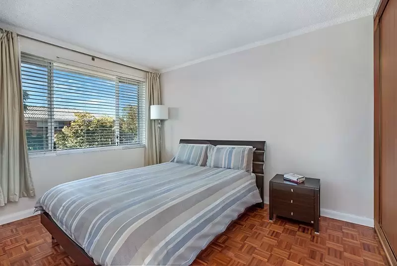 11/555 Victoria Road, Ryde Leased by Cassidy Real Estate - image 1