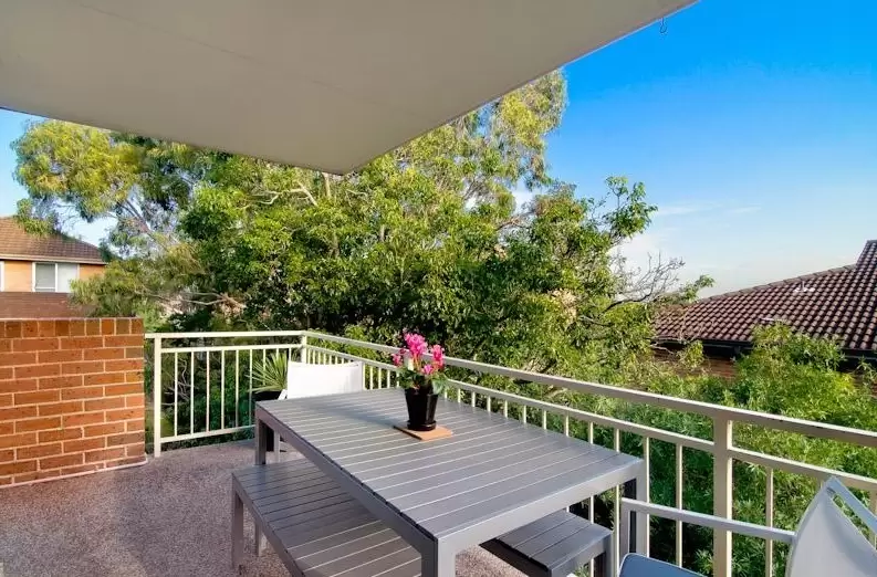 7/6-8 Blair Street, Gladesville Leased by Cassidy Real Estate - image 1