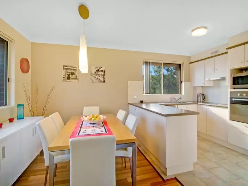 7/6-8 Blair Street, Gladesville Leased by Cassidy Real Estate - image 1
