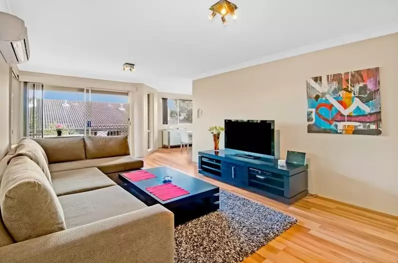 7/6-8 Blair Street, Gladesville Leased by Cassidy Real Estate - image 1