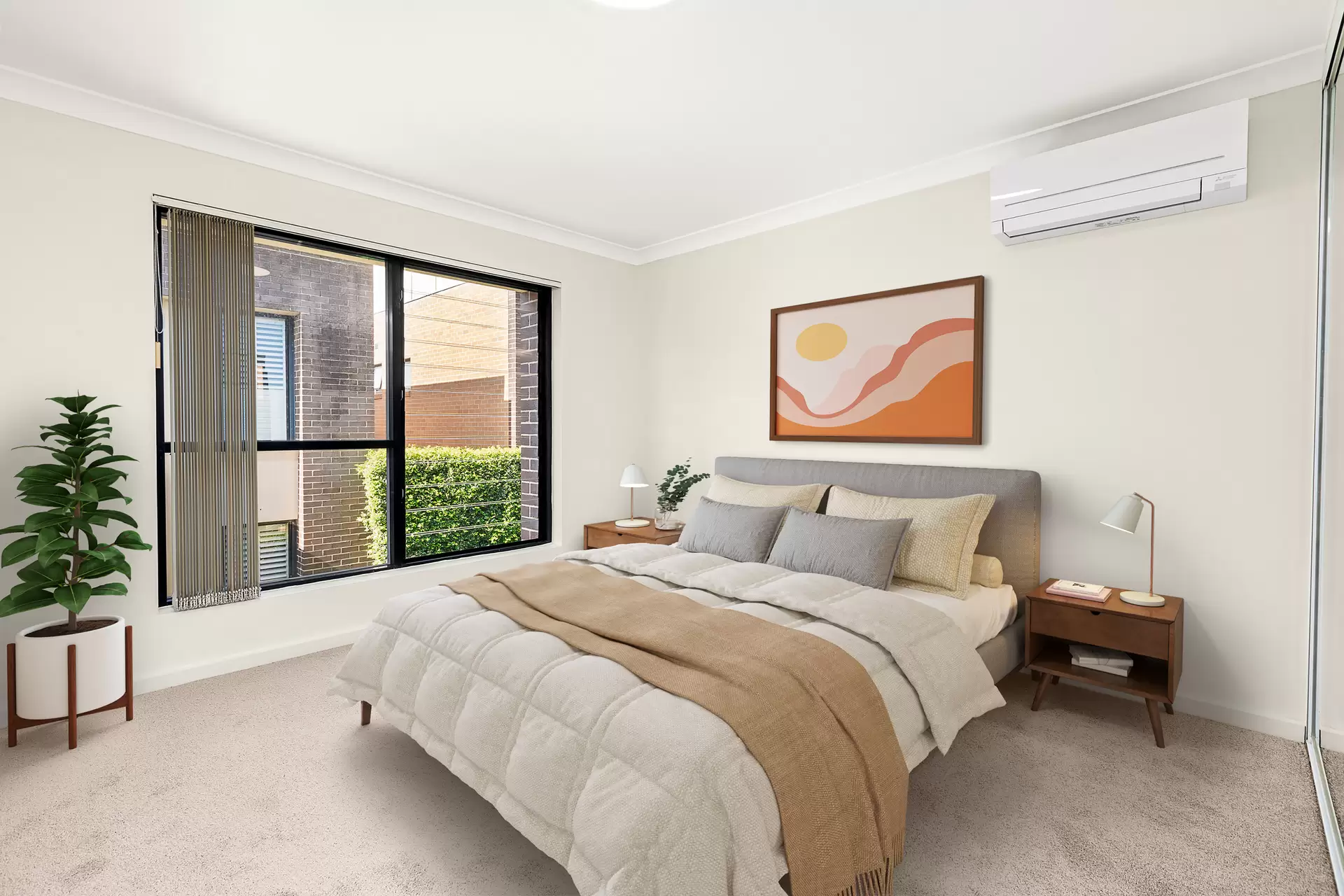 2/83-85A Pittwater Road, Hunters Hill Sold by Cassidy Real Estate - image 1