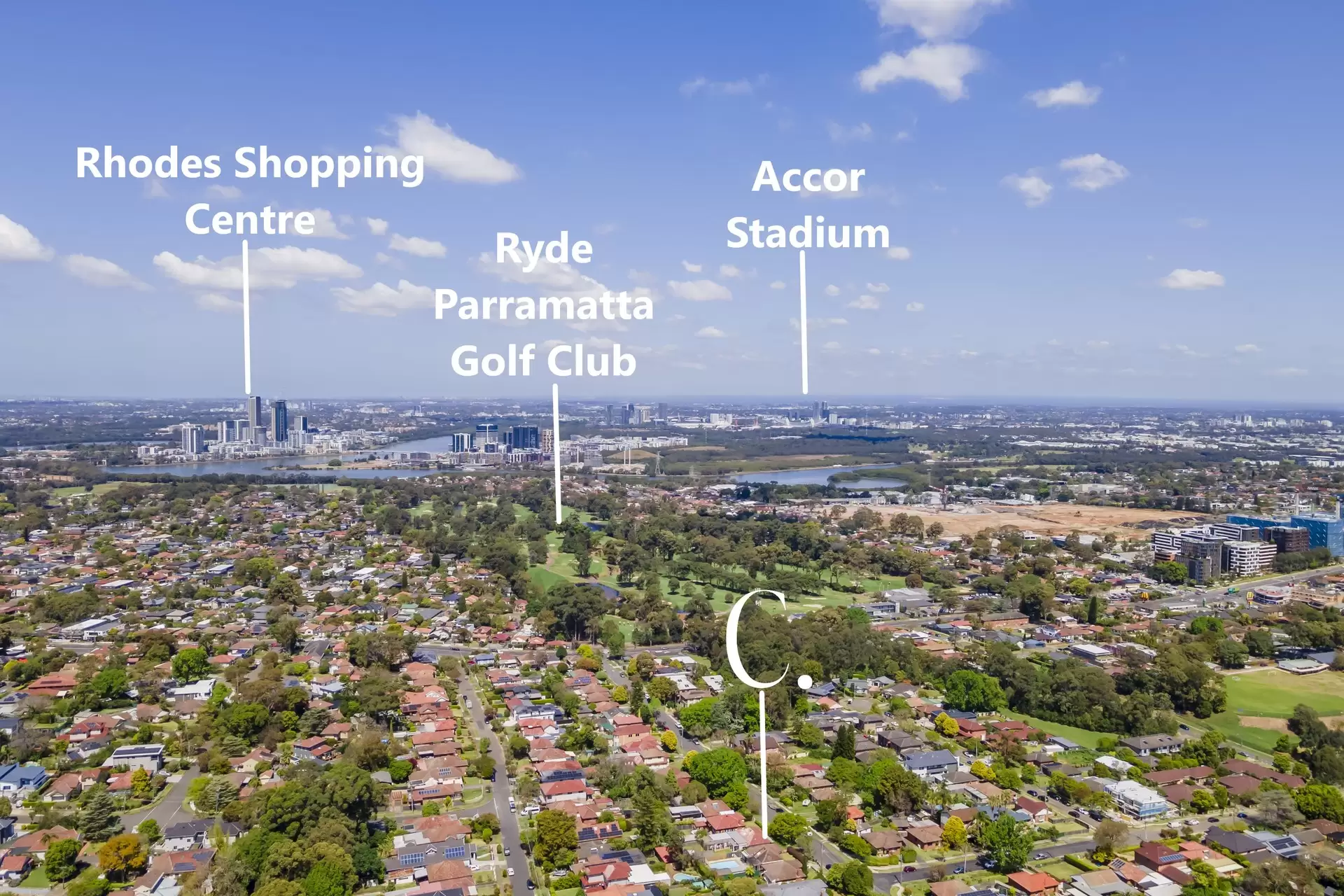 120 Darvall Road, Denistone West Sold by Cassidy Real Estate - image 1