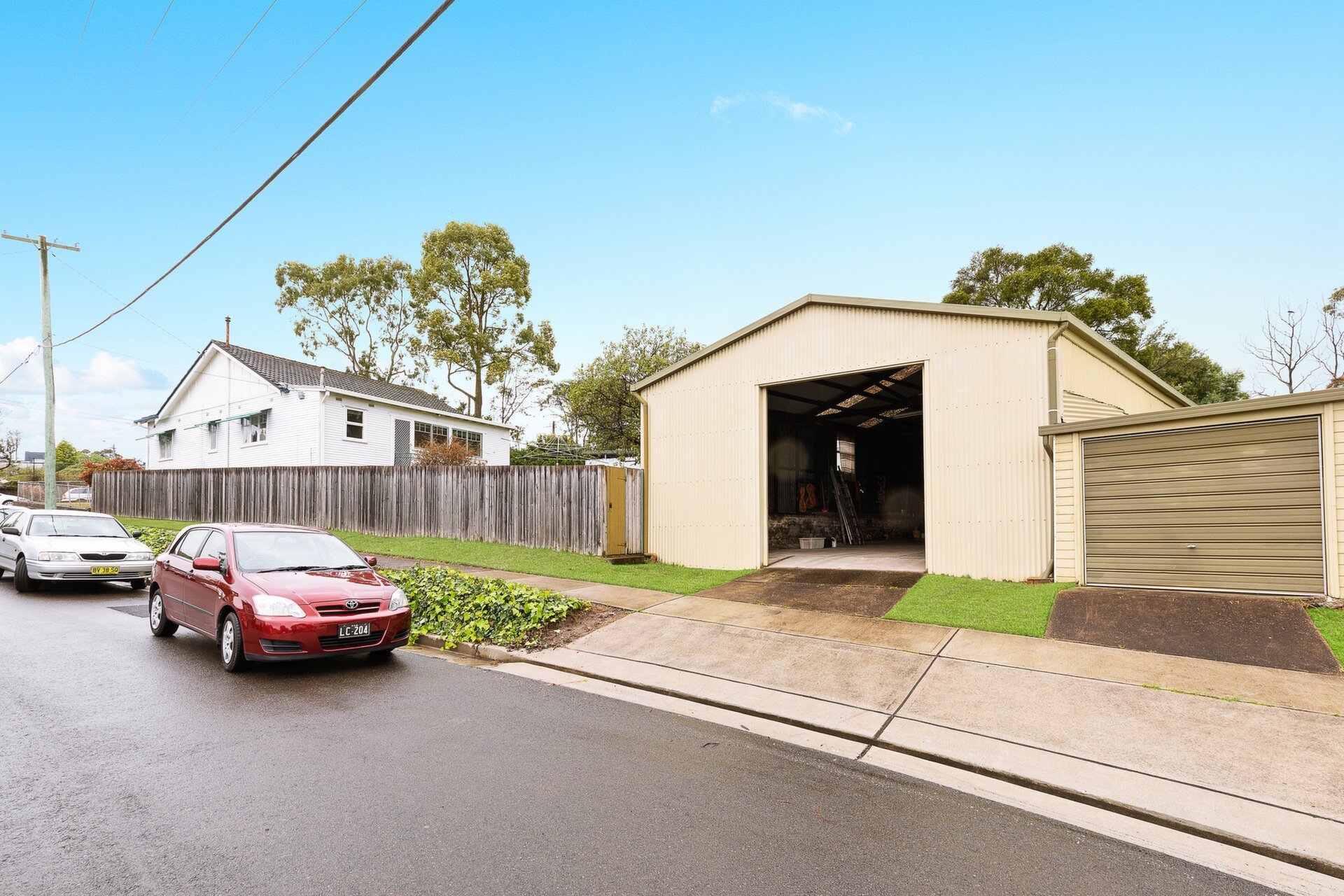 6 Osgathorpe Road, Gladesville Sold by Cassidy Real Estate - image 1