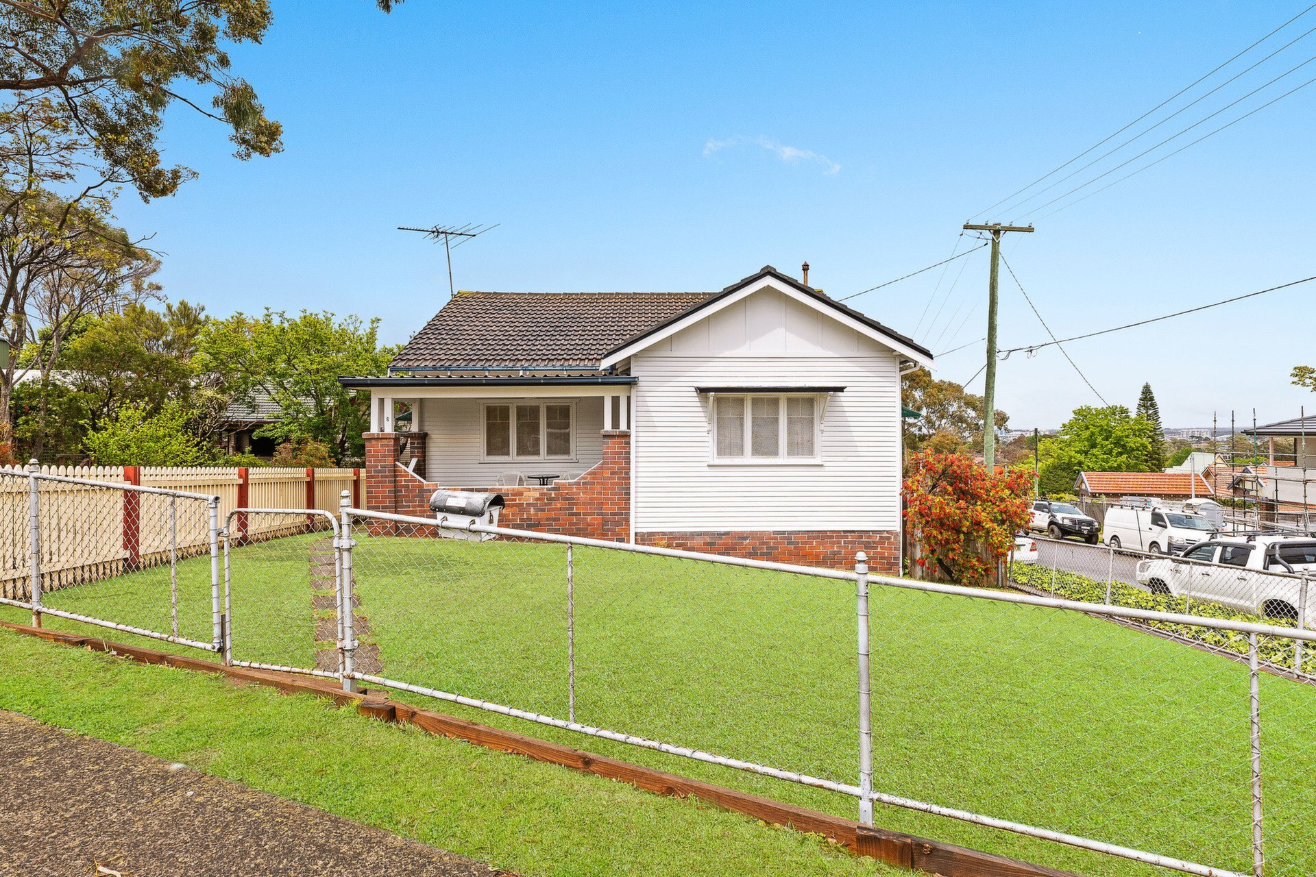 6 Osgathorpe Road, Gladesville Sold by Cassidy Real Estate - image 1