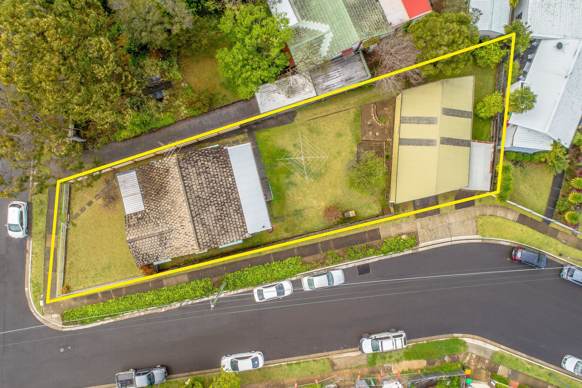 6 Osgathorpe Road, Gladesville Sold by Cassidy Real Estate - image 1