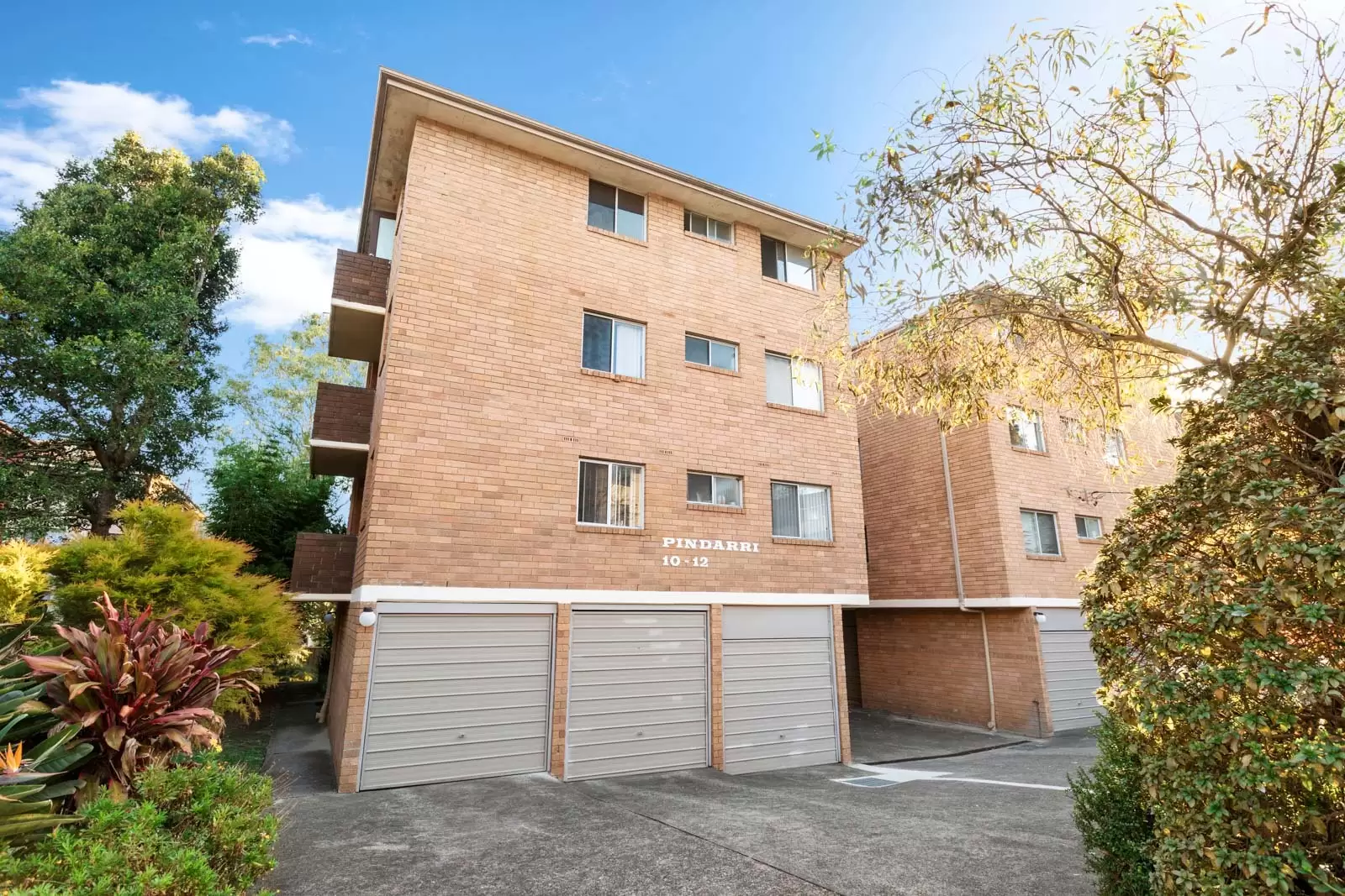8/10-12 Blair Street, Gladesville Leased by Cassidy Real Estate - image 1