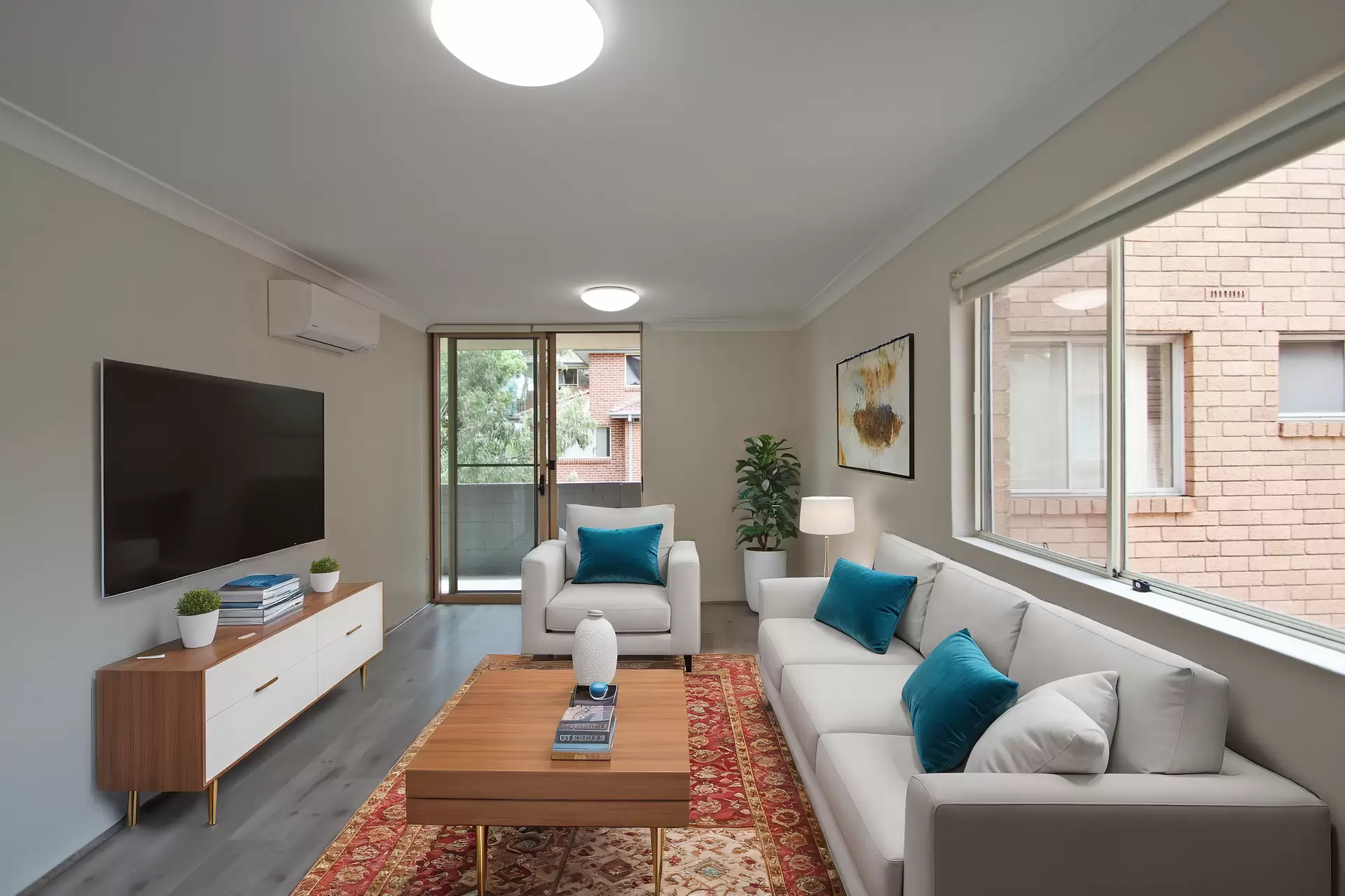 8/10-12 Blair Street, Gladesville Leased by Cassidy Real Estate - image 1