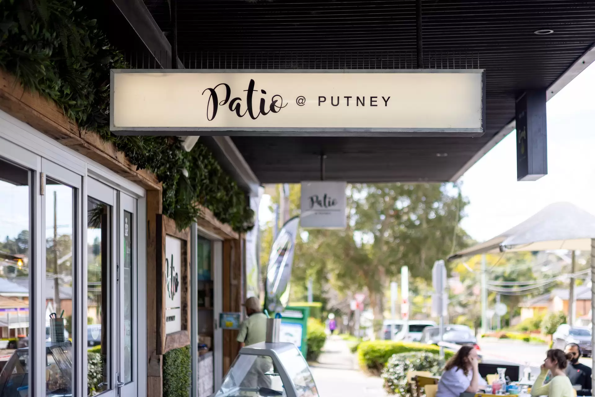 61 Waterview Street, Putney Sold by Cassidy Real Estate - image 1