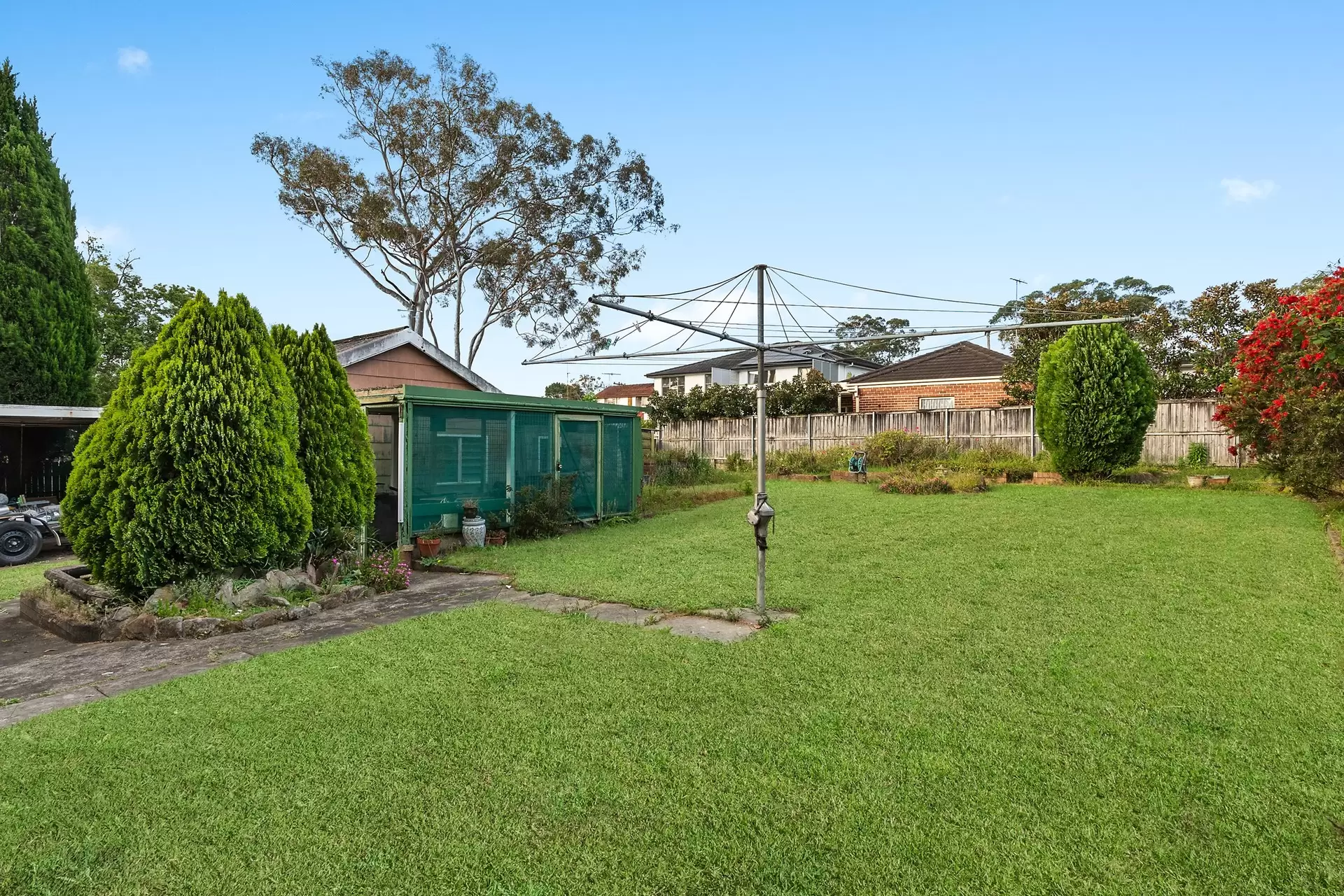 61 Waterview Street, Putney Sold by Cassidy Real Estate - image 1