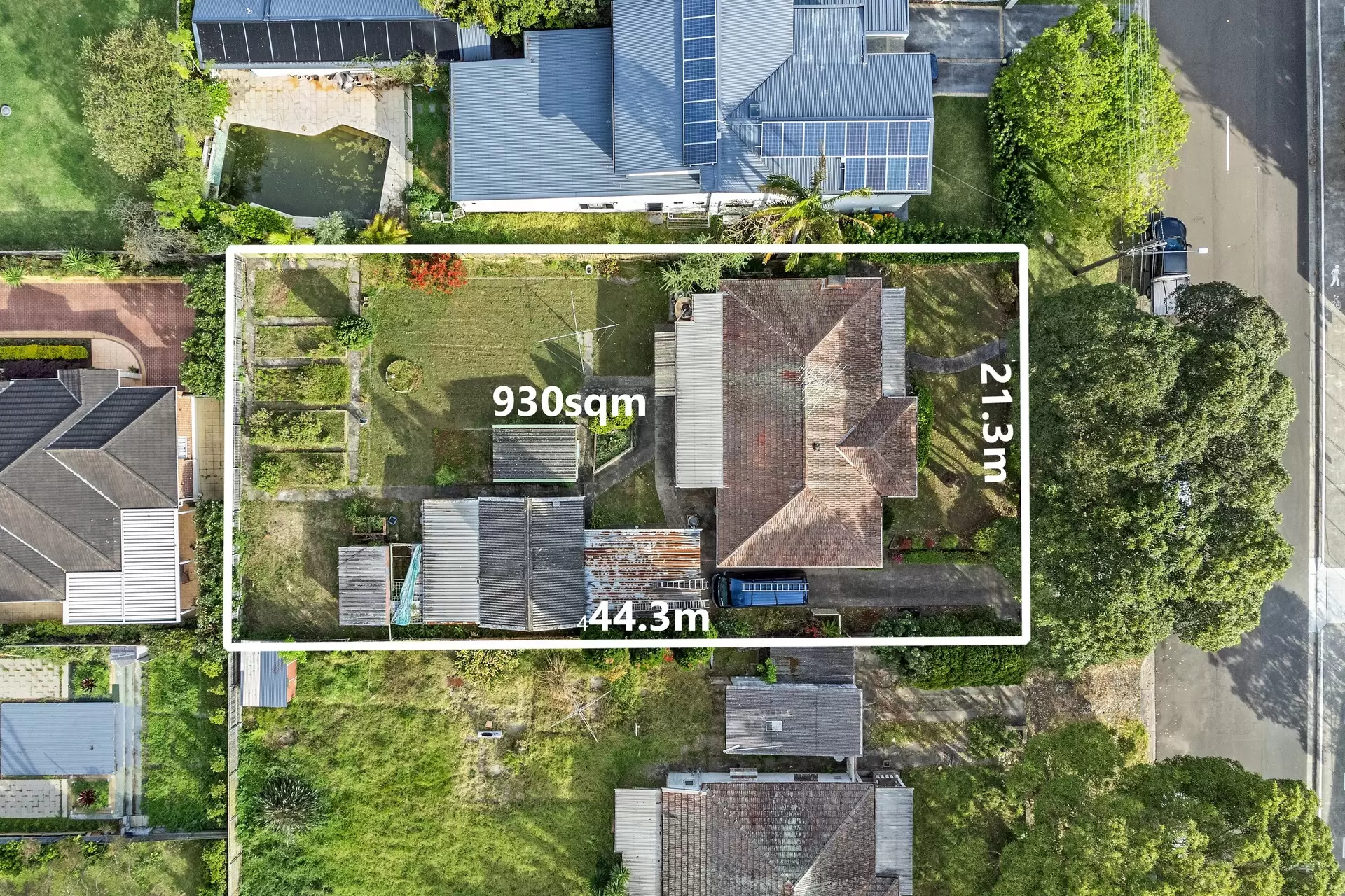 61 Waterview Street, Putney Sold by Cassidy Real Estate - image 1