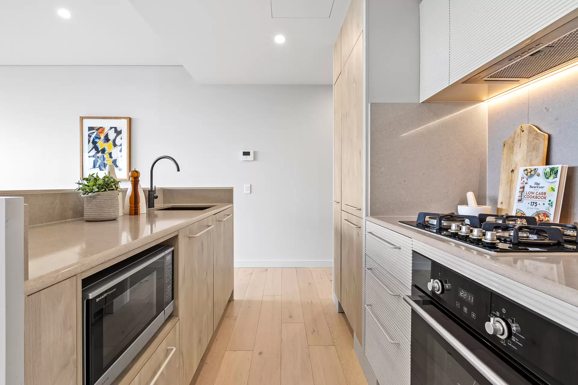 304/1 Meriton Street, Gladesville Sold by Cassidy Real Estate - image 1